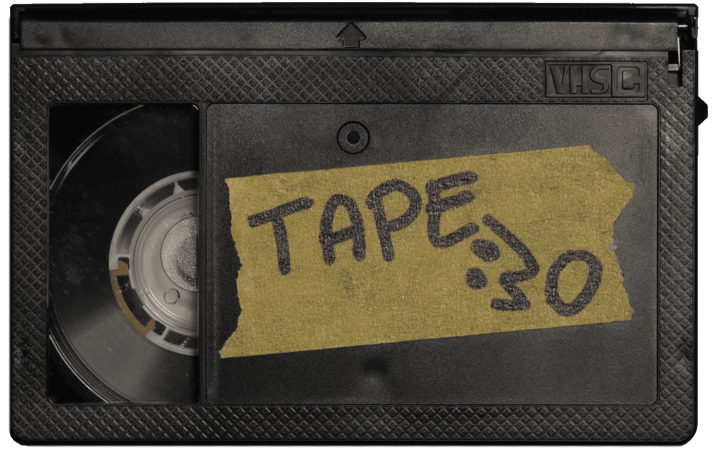 Tape 30 logo