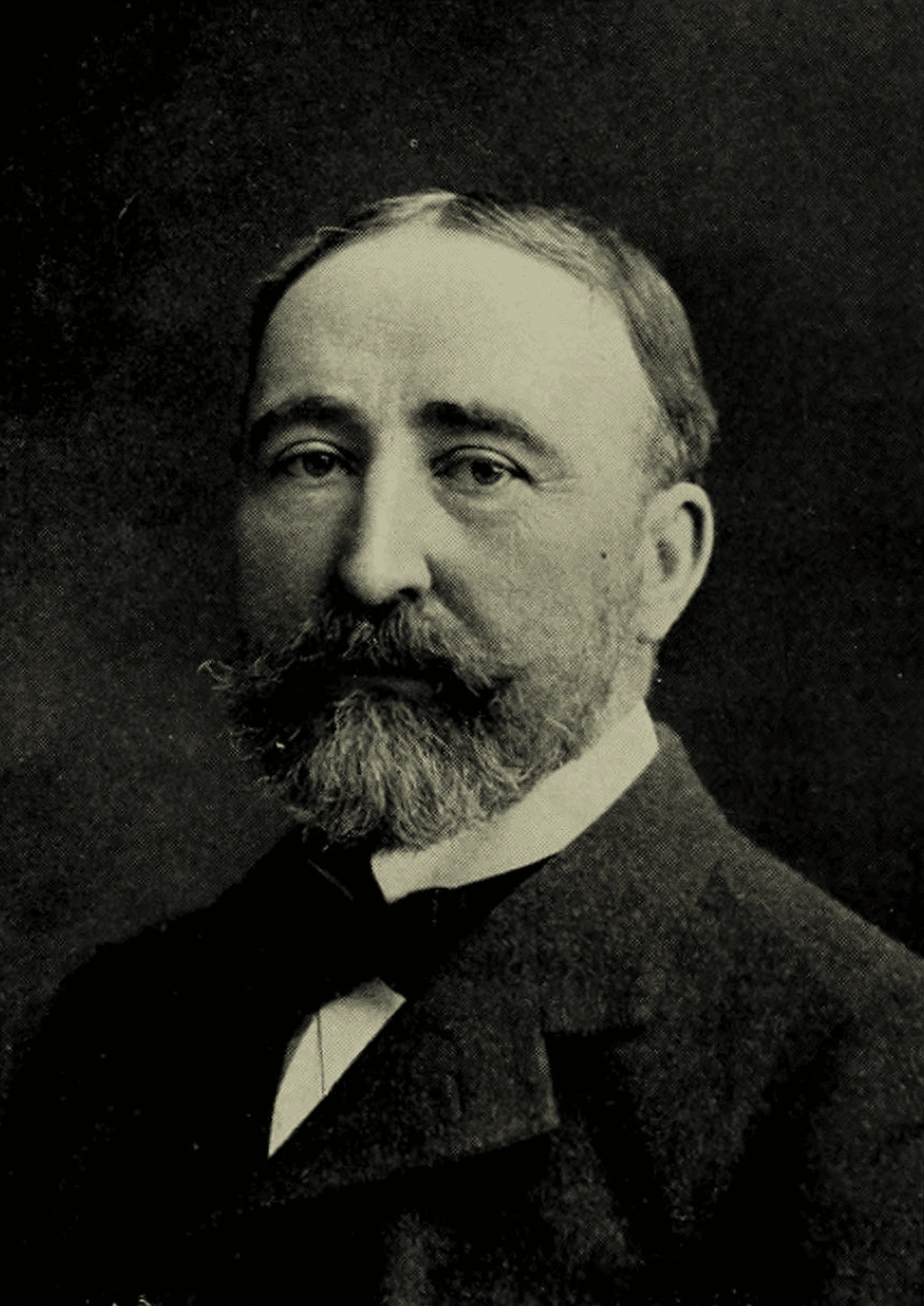 M E Ingalls